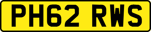 PH62RWS