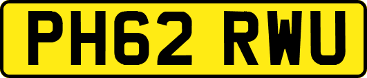 PH62RWU
