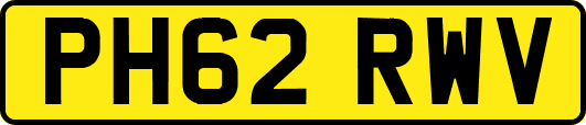 PH62RWV