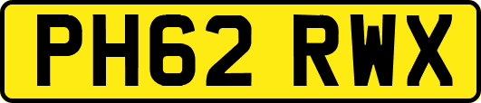 PH62RWX