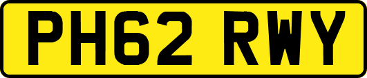 PH62RWY