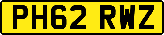 PH62RWZ