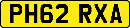 PH62RXA