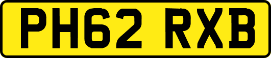 PH62RXB