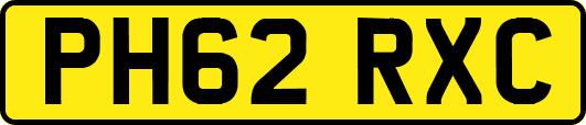 PH62RXC