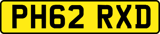 PH62RXD