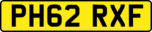 PH62RXF