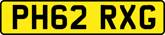 PH62RXG