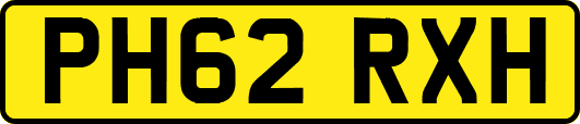 PH62RXH