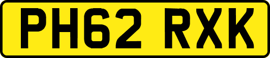 PH62RXK