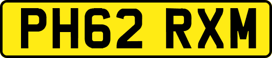 PH62RXM