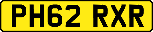 PH62RXR
