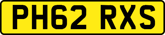PH62RXS