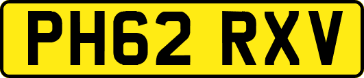 PH62RXV