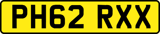 PH62RXX