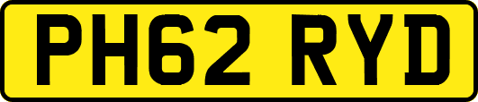 PH62RYD