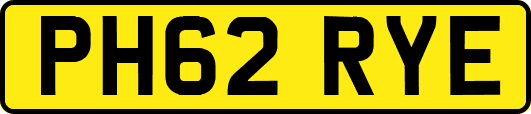 PH62RYE