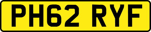 PH62RYF
