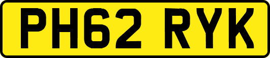 PH62RYK