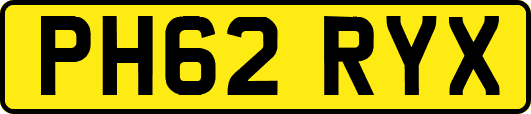 PH62RYX