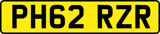 PH62RZR