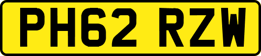 PH62RZW