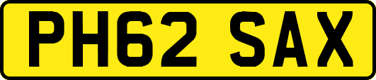 PH62SAX