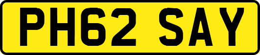 PH62SAY