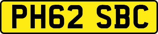 PH62SBC