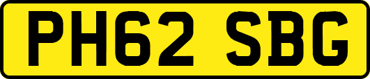PH62SBG