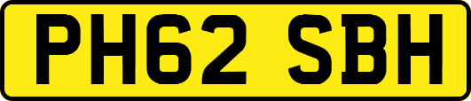 PH62SBH