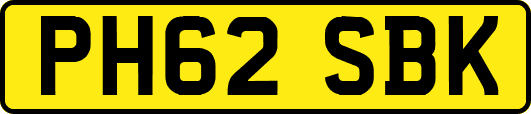PH62SBK