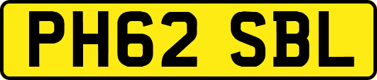 PH62SBL