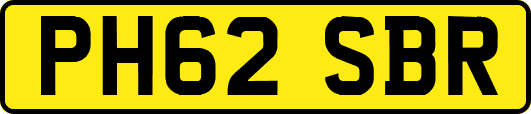 PH62SBR
