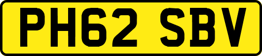 PH62SBV