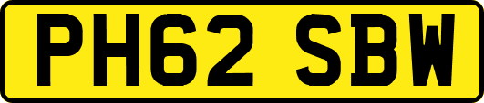 PH62SBW