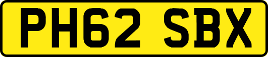 PH62SBX