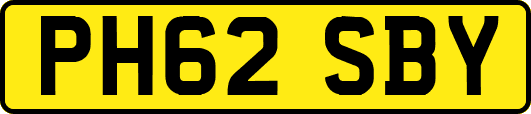 PH62SBY