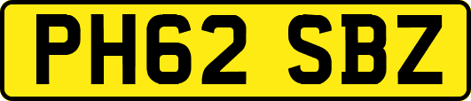 PH62SBZ