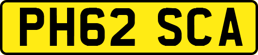 PH62SCA