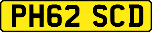 PH62SCD