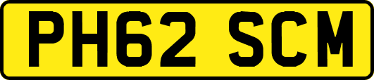 PH62SCM