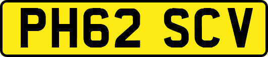 PH62SCV