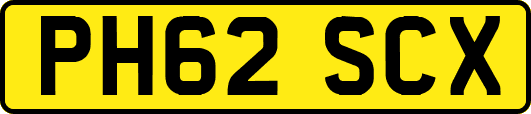 PH62SCX