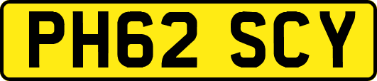 PH62SCY