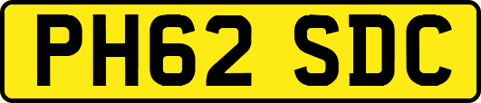 PH62SDC