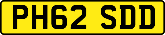 PH62SDD