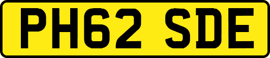 PH62SDE