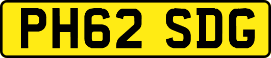 PH62SDG