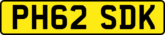 PH62SDK